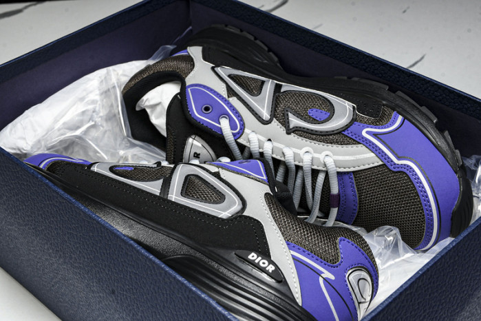 DR B30 SNEAKER DRB-066