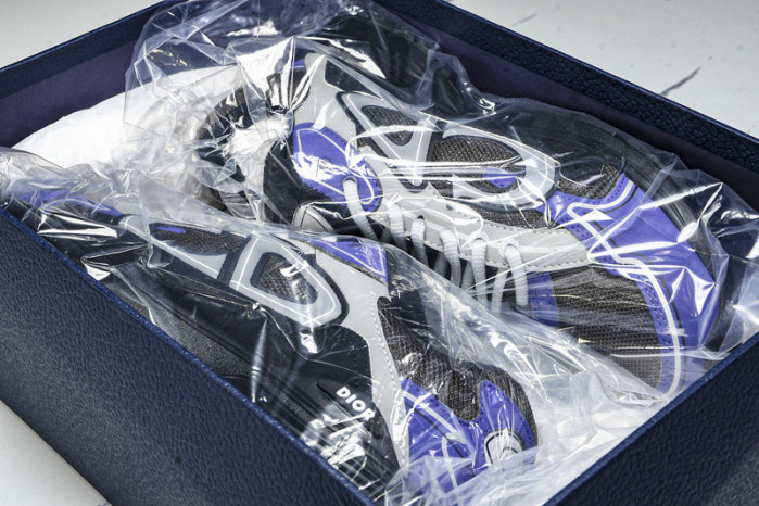 DR B30 SNEAKER DRB-066