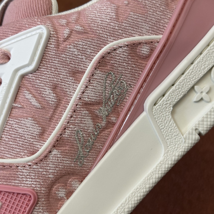 LVT SNEAKERS LVSRS-0249