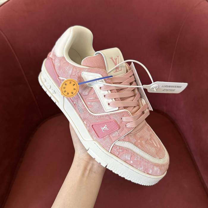 LVT SNEAKERS LVSRS-0249