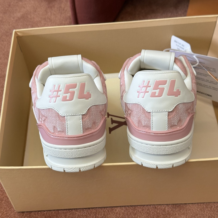 LVT SNEAKERS LVSRS-0249