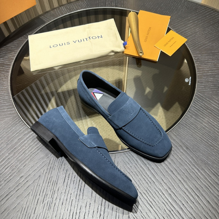 L**V**T* LOAFERS LVTLS-003