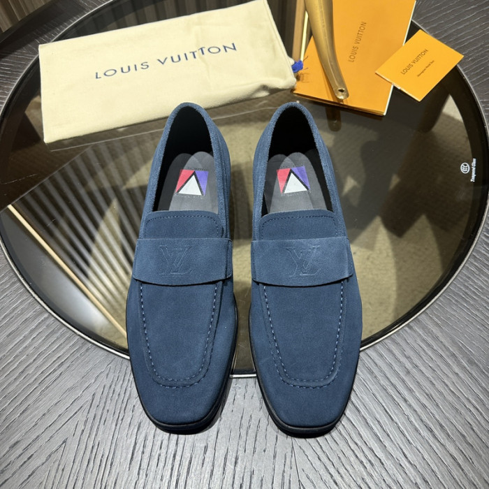 L**V**T* LOAFERS LVTLS-003
