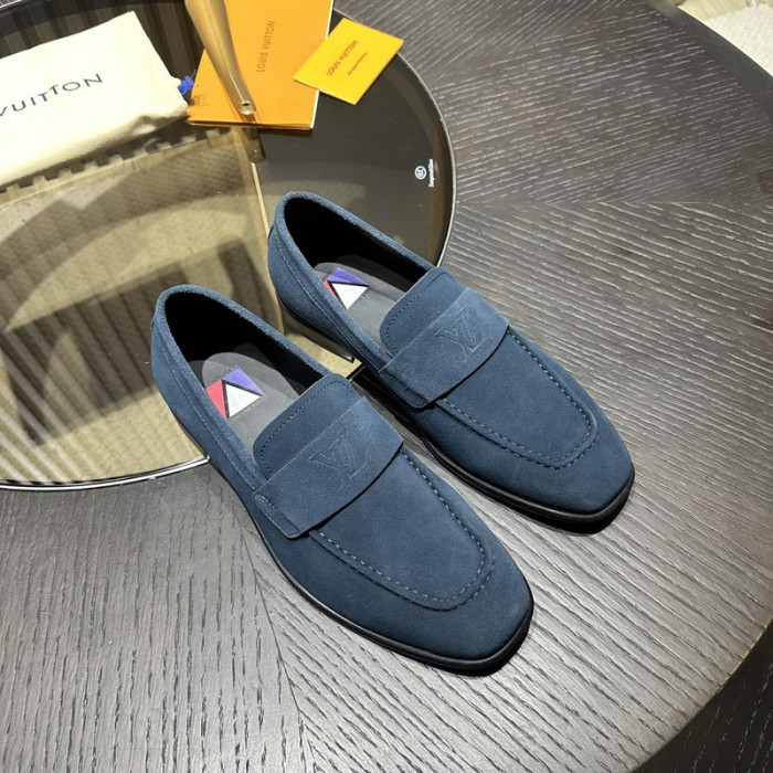 L**V**T* LOAFERS LVTLS-003
