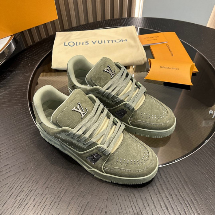 LOU VUIT SNEAKERS LVSRS-0003