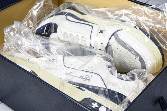 LVT SNEAKERS LVSRS-0062