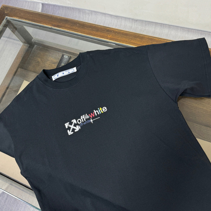 O*FF W*HITE CLOTHERS OWOS-005