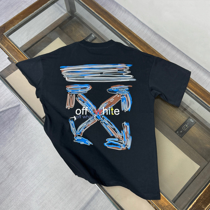 O*FF W*HITE CLOTHERS OWOS-005