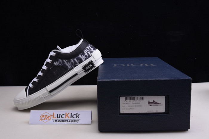 dr b23 low-top sneakers 0101