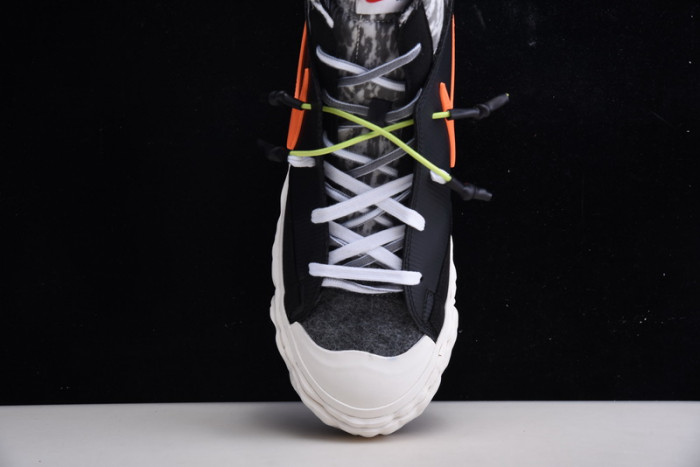 nike blazer mid readymade black cz3589-001