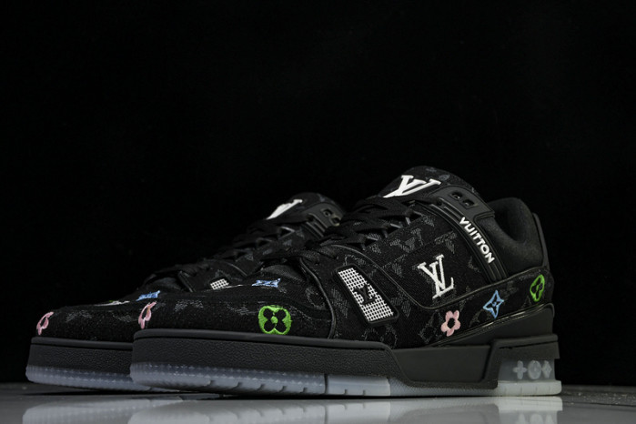 LOU VUIT SNEAKERS LVSS-0339