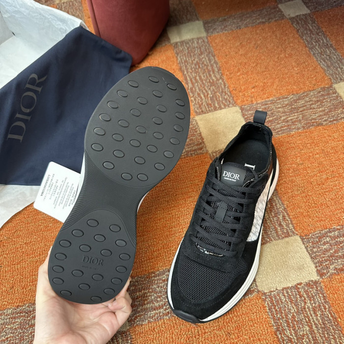 DR B25 TRAINER SNEAKERS DRB25-006