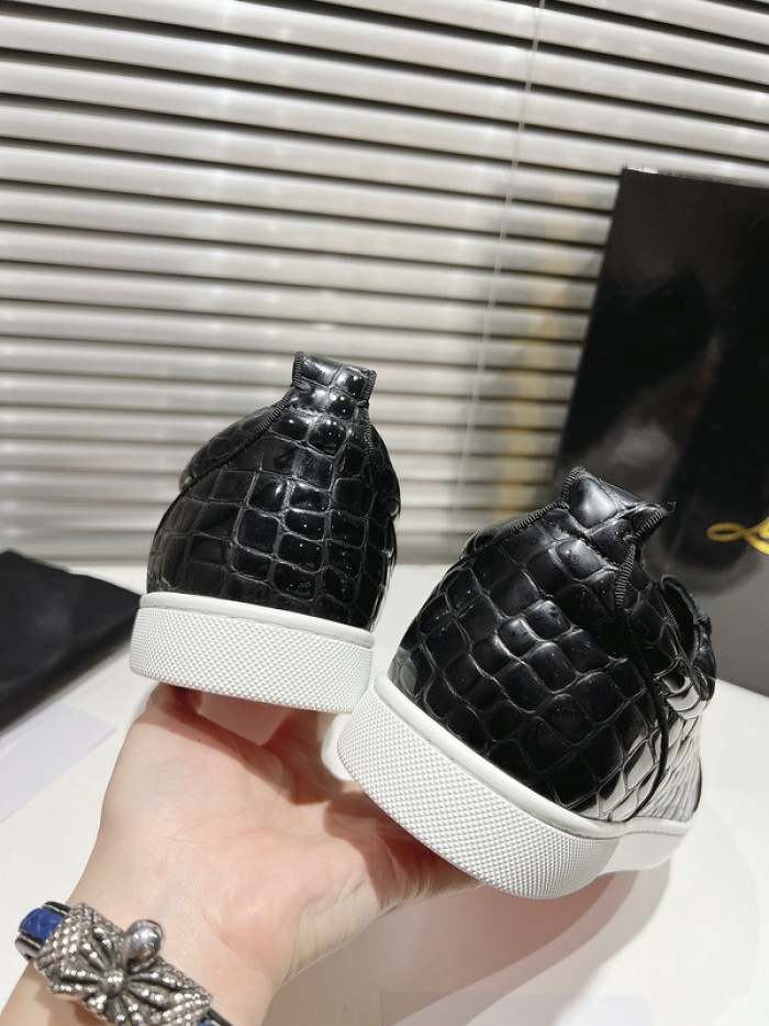 Chr1st1an louboutin sneakers cl-059
