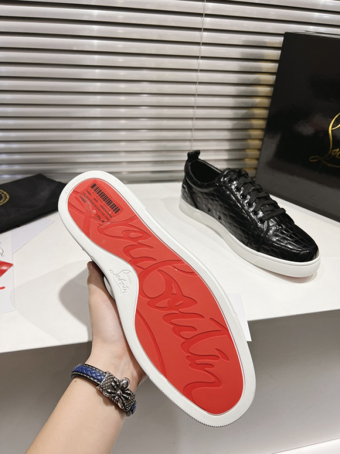 Chr1st1an louboutin sneakers cl-059