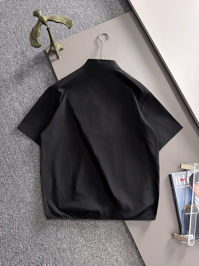 M0NCLER CLOTHES MCS-006