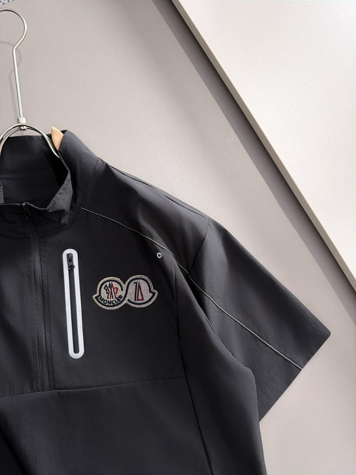 M0NCLER CLOTHES MCS-006