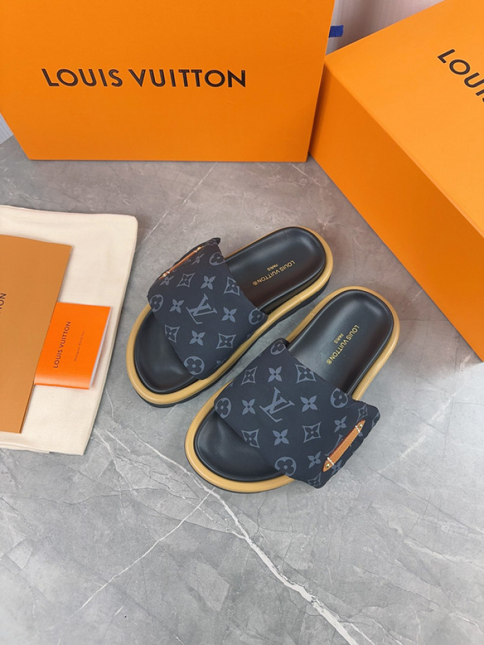 L*VT SANDALS LVLSS-003