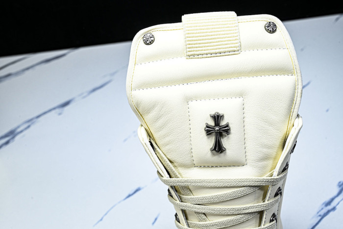 RICK OWEN.S SNEAKER RO-397