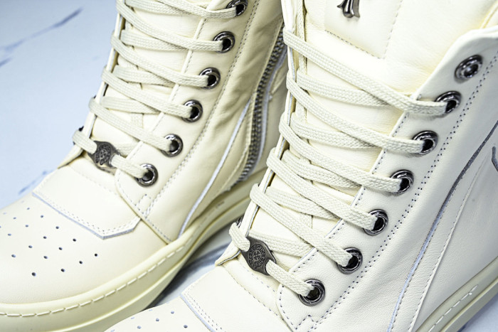 RICK OWEN.S SNEAKER RO-397