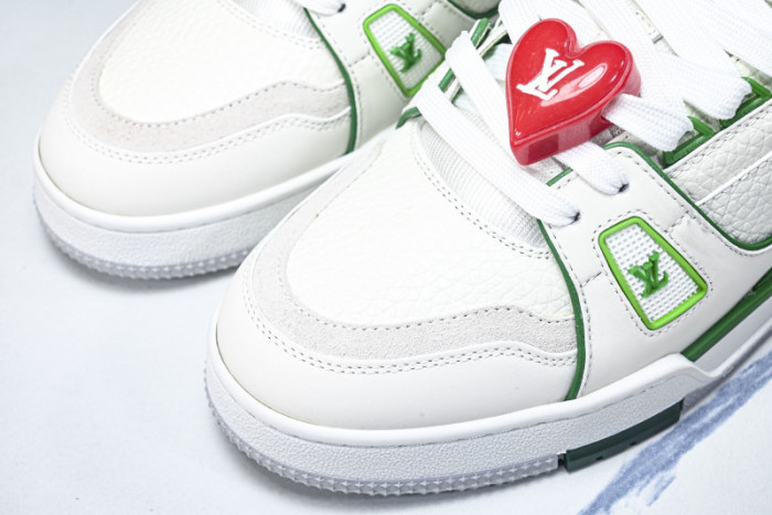 LVT SNEAKERS LVSRS-0084