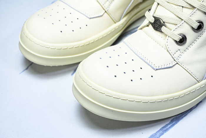 RICK OWEN.S SNEAKER RO-397