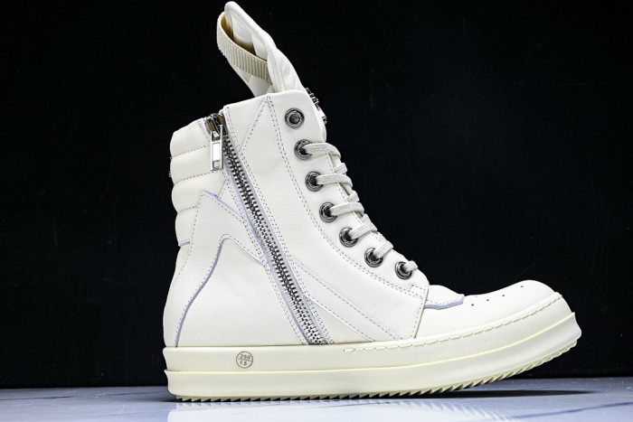 RICK OWEN.S SNEAKER RO-397