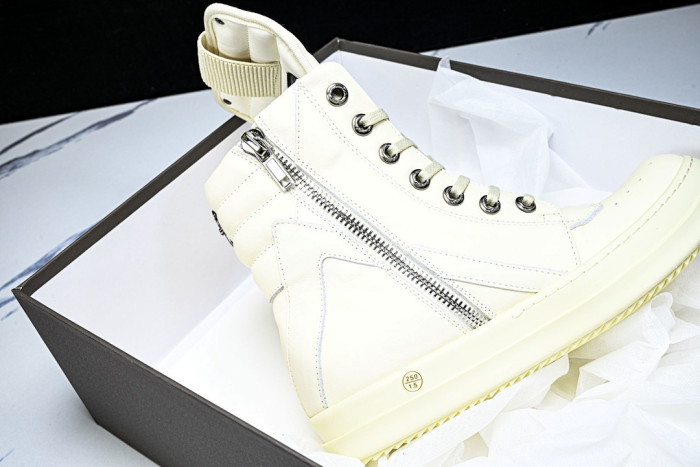 RICK OWEN.S SNEAKER RO-397