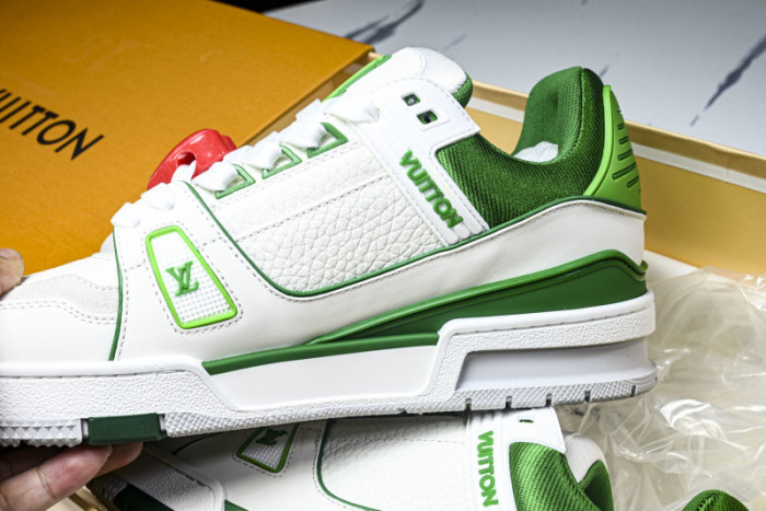 LVT SNEAKERS LVSRS-0084