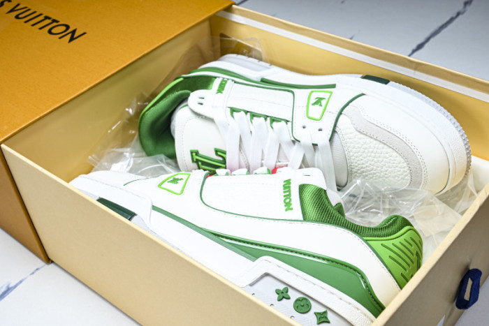 LVT SNEAKERS LVSRS-0084