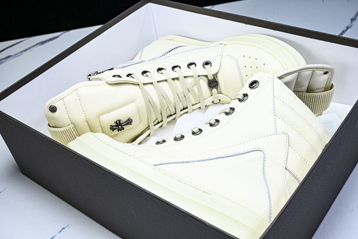RICK OWEN.S SNEAKER RO-397