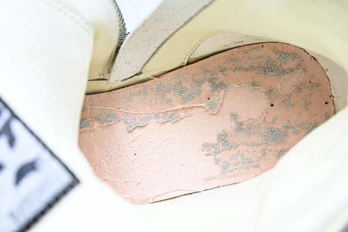 RICK OWEN.S SNEAKER RO-397
