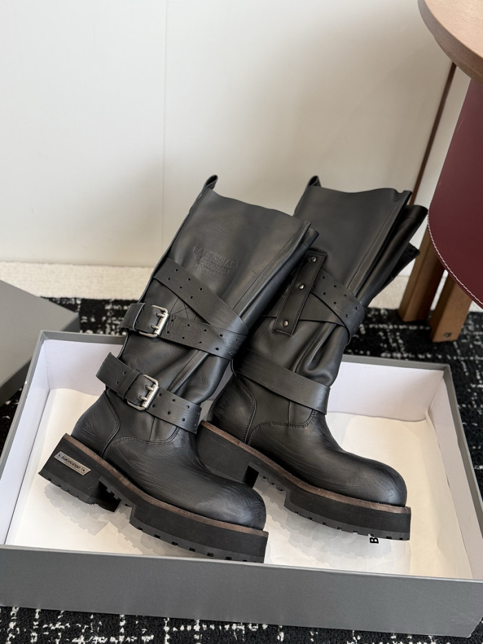 B*ALE*NGA BOOT BSB-058