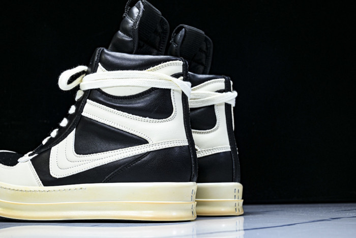 RICK OWEN.S SNEAKER RO-382
