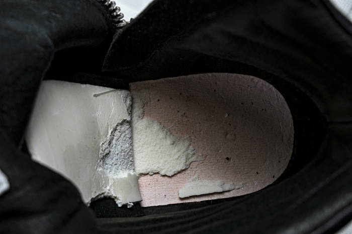 RICK OWEN.S SNEAKER RO-382