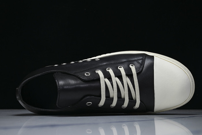 RICK OWEN.S SNEAKER RO-402