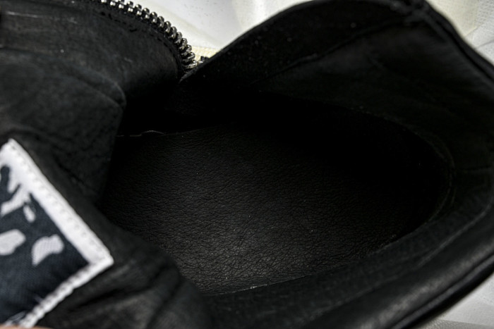 RICK OWEN.S SNEAKER RO-382