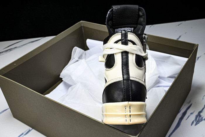 RICK OWEN.S SNEAKER RO-382