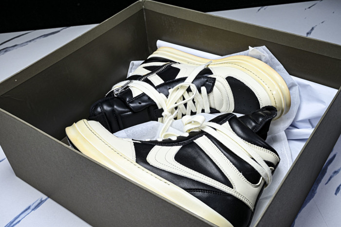 RICK OWEN.S SNEAKER RO-382
