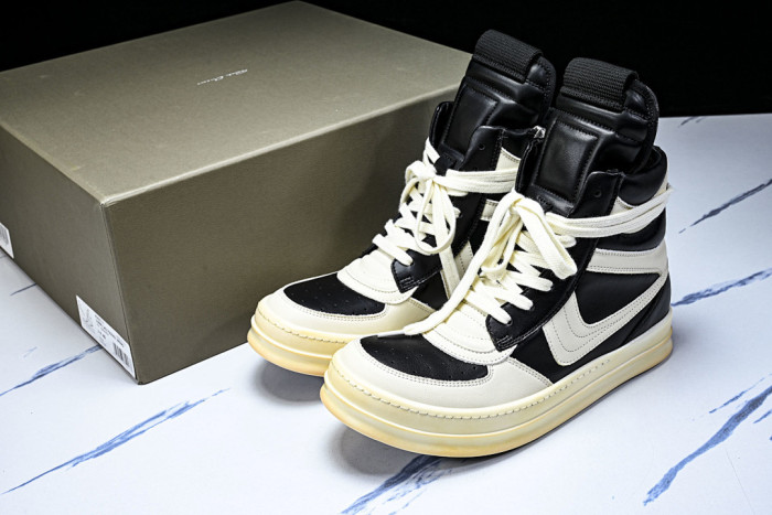RICK OWEN.S SNEAKER RO-382