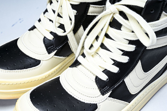 RICK OWEN.S SNEAKER RO-382