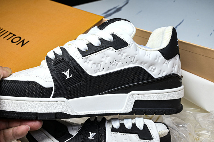 LVT SNEAKERS LVSRS-0164
