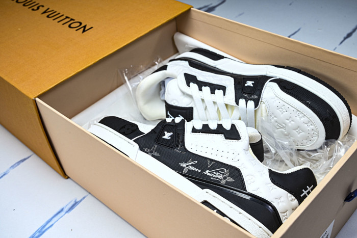 LVT SNEAKERS LVSRS-0164