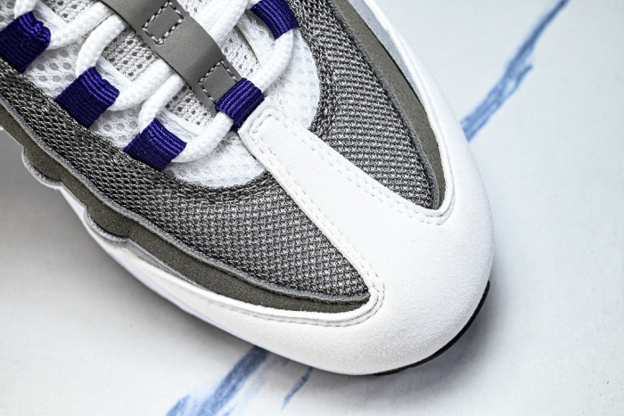 Nike Air Max 95 SP HJ5996-100