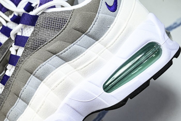 Nike Air Max 95 SP HJ5996-100