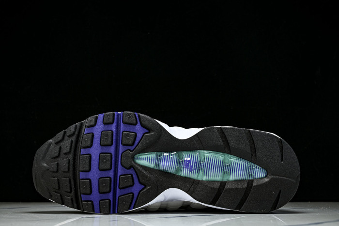 Nike Air Max 95 SP HJ5996-100