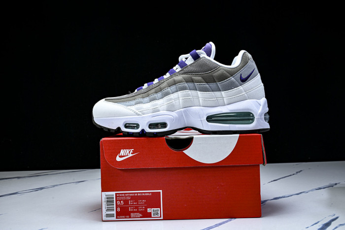 Nike Air Max 95 SP HJ5996-100