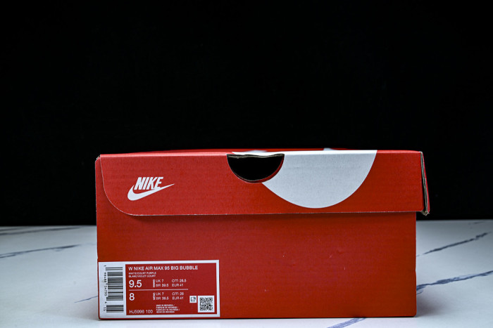 Nike Air Max 95 SP HJ5996-100