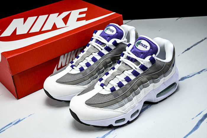 Nike Air Max 95 SP HJ5996-100
