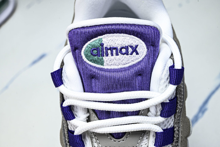 Nike Air Max 95 SP HJ5996-100