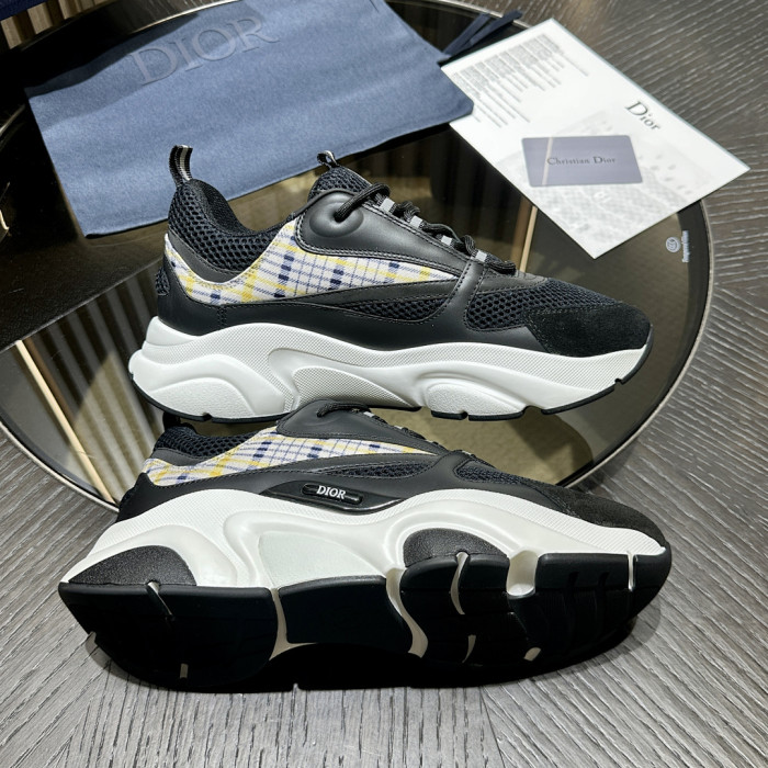 DR B22 TRAINER SNEAKERS DRB22-097